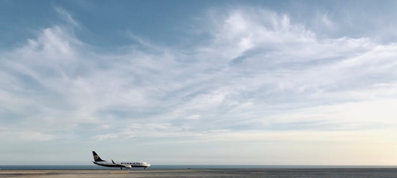 Ryanair vs. WizzAir: Která low-cost aerolinka vyhraje?