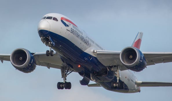 British Airways vs. KLM: Která aerolinka je lepší pro vás?
