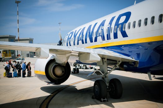 Ryanair vs. Eurowings: Která letecká společnost vyhrává?
