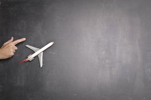 Jak se vyhnout zpožděním letů: Průvodce pro klidnou cestu