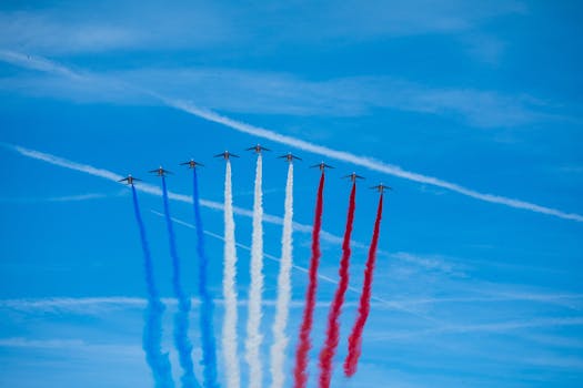 Maximalizujte výhody s Air France: Tipy pro Flying Blue