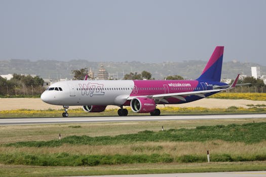Ušetřete s Wizz Air: Průvodce Věrnostním Programem WIZZ Club!