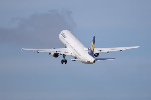 Maximalizujte výhody s Lufthansa Miles & More: Tipy a triky