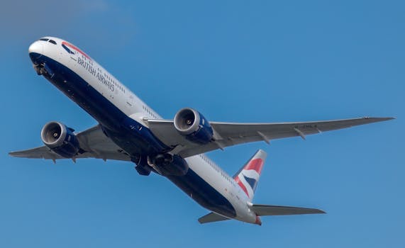 Maximálně využijte Avios u British Airways: Tipy & Triky