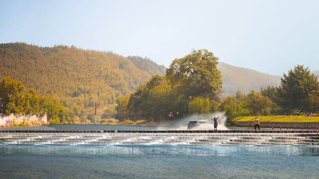 Kompletní Průvodce Vízy a Očkováním pro Cestu do Číny