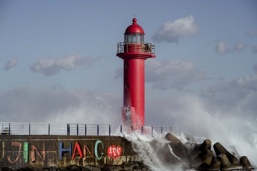 Kompletní průvodce vízy a vstupem do Jižní Koreje pro rok 2024