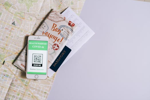 Příprava na bezpečnou a bezproblémovou cestu do Thajska