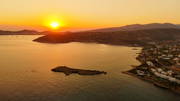 Kompletní průvodce pro cestu do Řecka: Co vědět před odjezdem