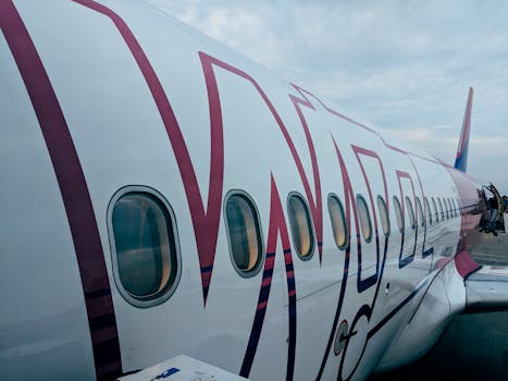 Wizz Air Club: Úspory a Výhody pro Časté Letce s Wizz Air