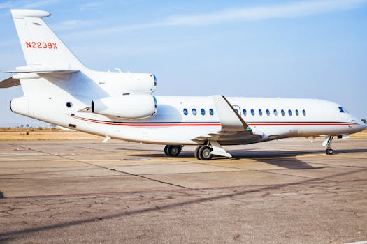 Vše, co potřebujete vědět o charterových letech před rezervací