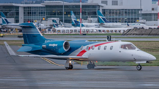 Průvodce pro začátečníky: Co vás čeká na charterovém letu?