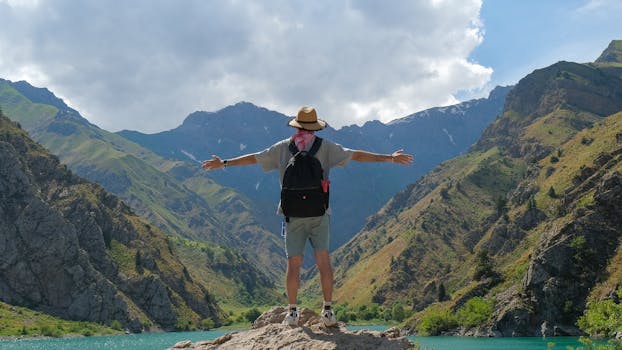 Tádžikistán: Úchvatná příroda a historie pro dobrodružné cestovatele