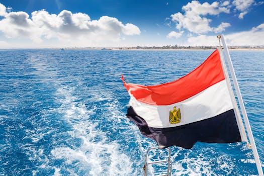 Egypt 2026: Klíčové rady pro bezpečnou a bezstarostnou dovolenou