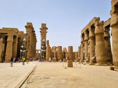 Bezpečnostní Průvodce Egyptem 2026: Rady pro Klidnou Dovolenou